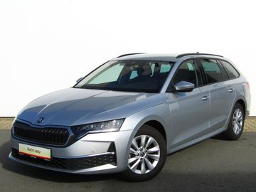 IV FL Combi Selection 1.5 TSI