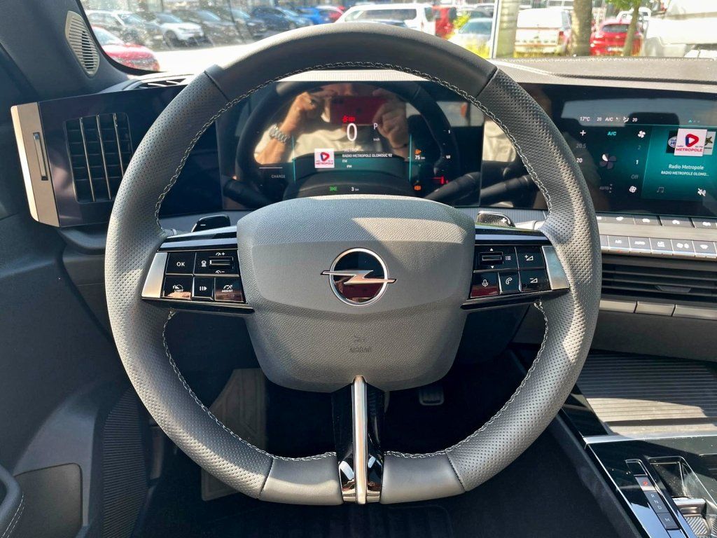 Opel Astra, MHEV ST 1.2T 145k Edition AT6 - fotka 6