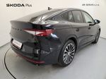 Škoda Enyaq Coupé, RS 82KWH / 220 KW, 4X4 - HeadU