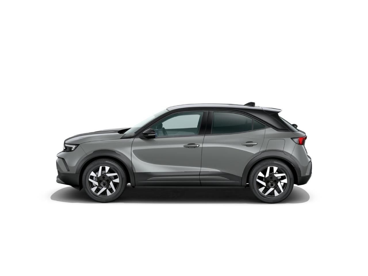 Opel Mokka, 1.2 Turbo 136k Edition - fotka 3