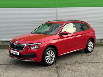 1.0TSi 2Z.KLIMA Smartlink PDC