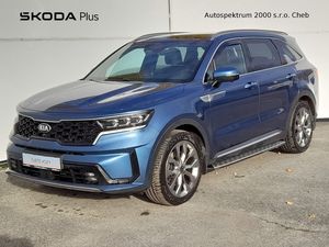 Kia Sorento, 2.2 CRDi SCR 8DCT Comfort