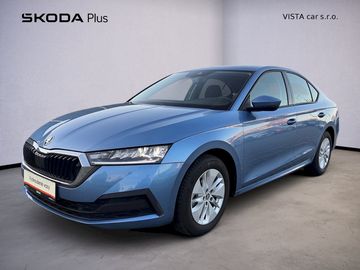 1.5 TSI / 110 kW Ambition