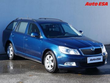 1.6 TDi,ČR,AC,temp