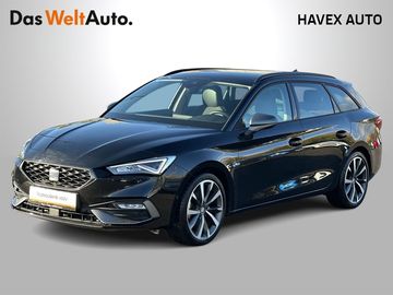 ST 1.5 TSI FR