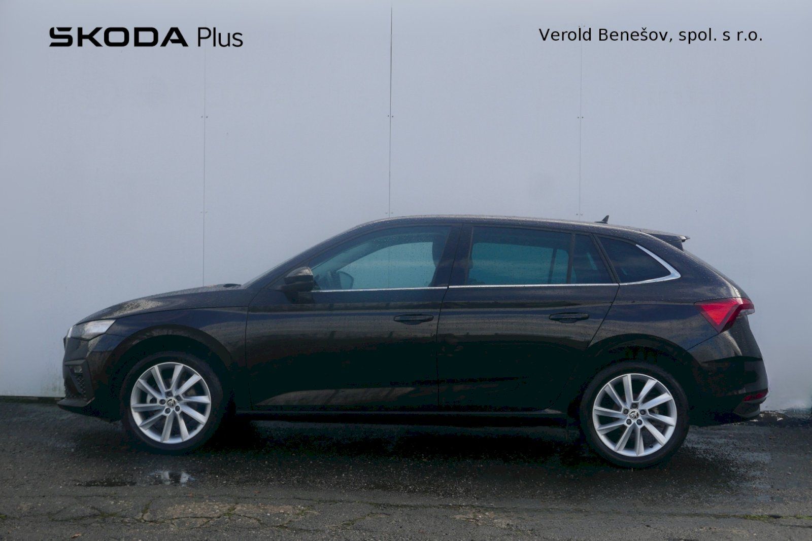 Škoda Scala, 1.0 TSI 85 kW M6° Top Selectio - fotka 3