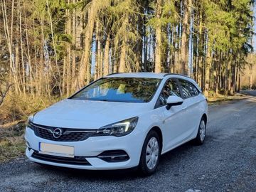 1.5 CDTi Sports Tourer, 77 kW