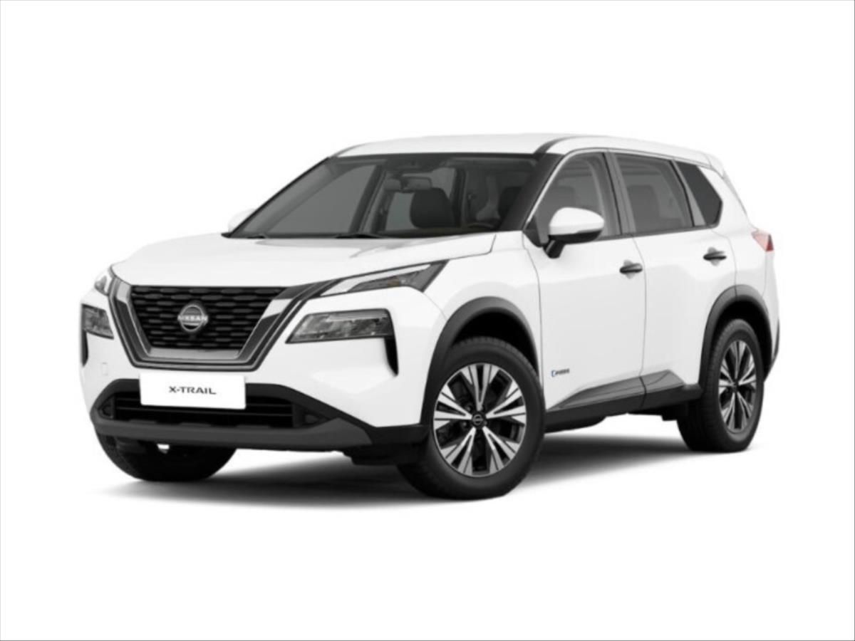 Nissan X-Trail, 1,5 Family Edition Acenta