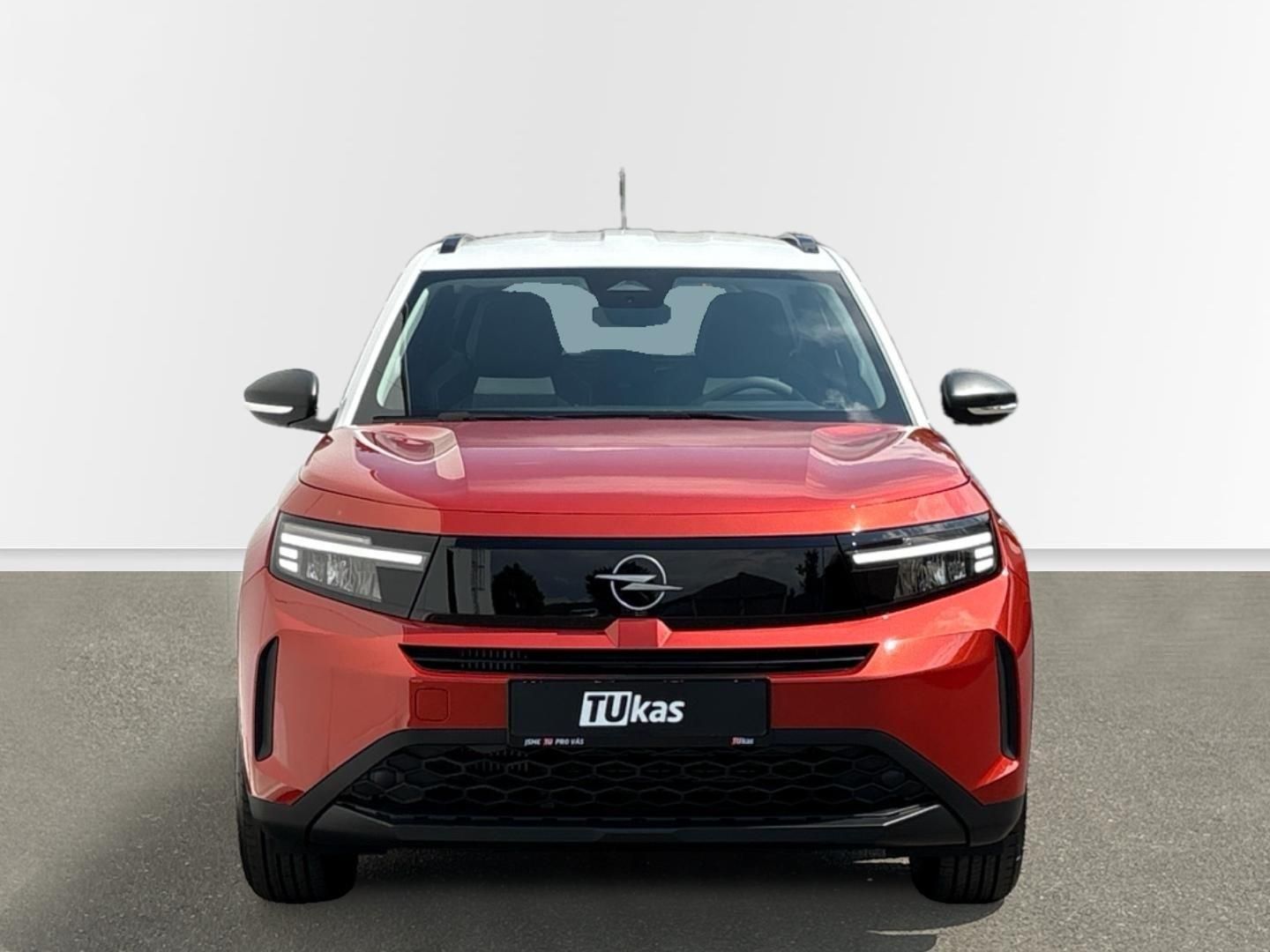 Opel Frontera, 1.2 Hybrid Turbo 110k Edition - fotka 3