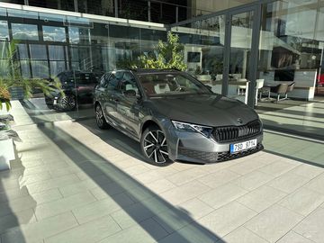 Sportline 2,0 TDI 110 kW