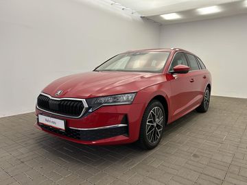2.0TDI 85kW Top selection