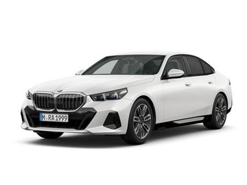 540d xDrive Sedan
