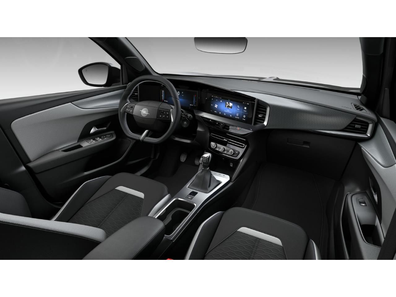 Opel Mokka, 1.2 Turbo 136k Edition - fotka 5