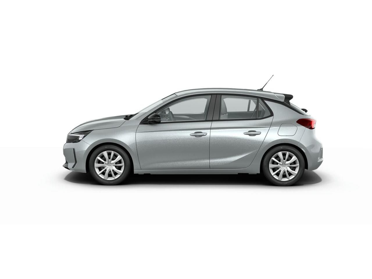 Opel Corsa, 1.2 Turbo 100k Edition - fotka 3