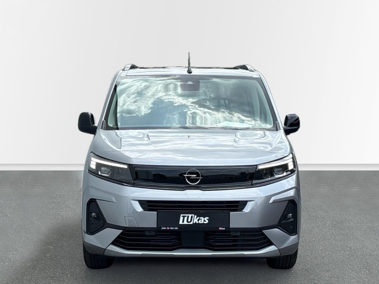 Opel Combo, 1.5 CDTi 130k Elegance Plus - fotka 3