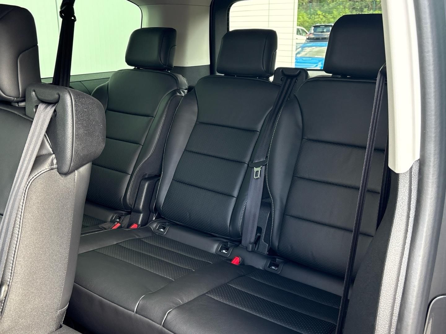 Opel Zafira, 2.0 CDTi 177k L2 Elegance - fotka 6