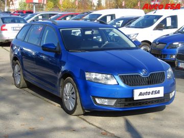 1.6 TDi,ČR,DSG,AC,TZ
