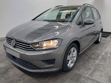 1.2 Tsi 81KW SUPER VÝBAVA TOP
