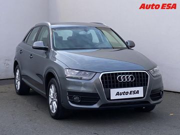2.0 TDi,AC,výhřev sed.