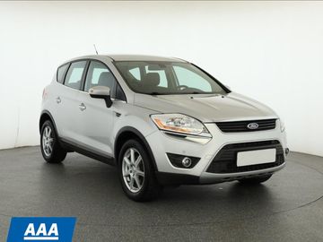 2.0 TDCi, NOVÁ CENA, 4X4
