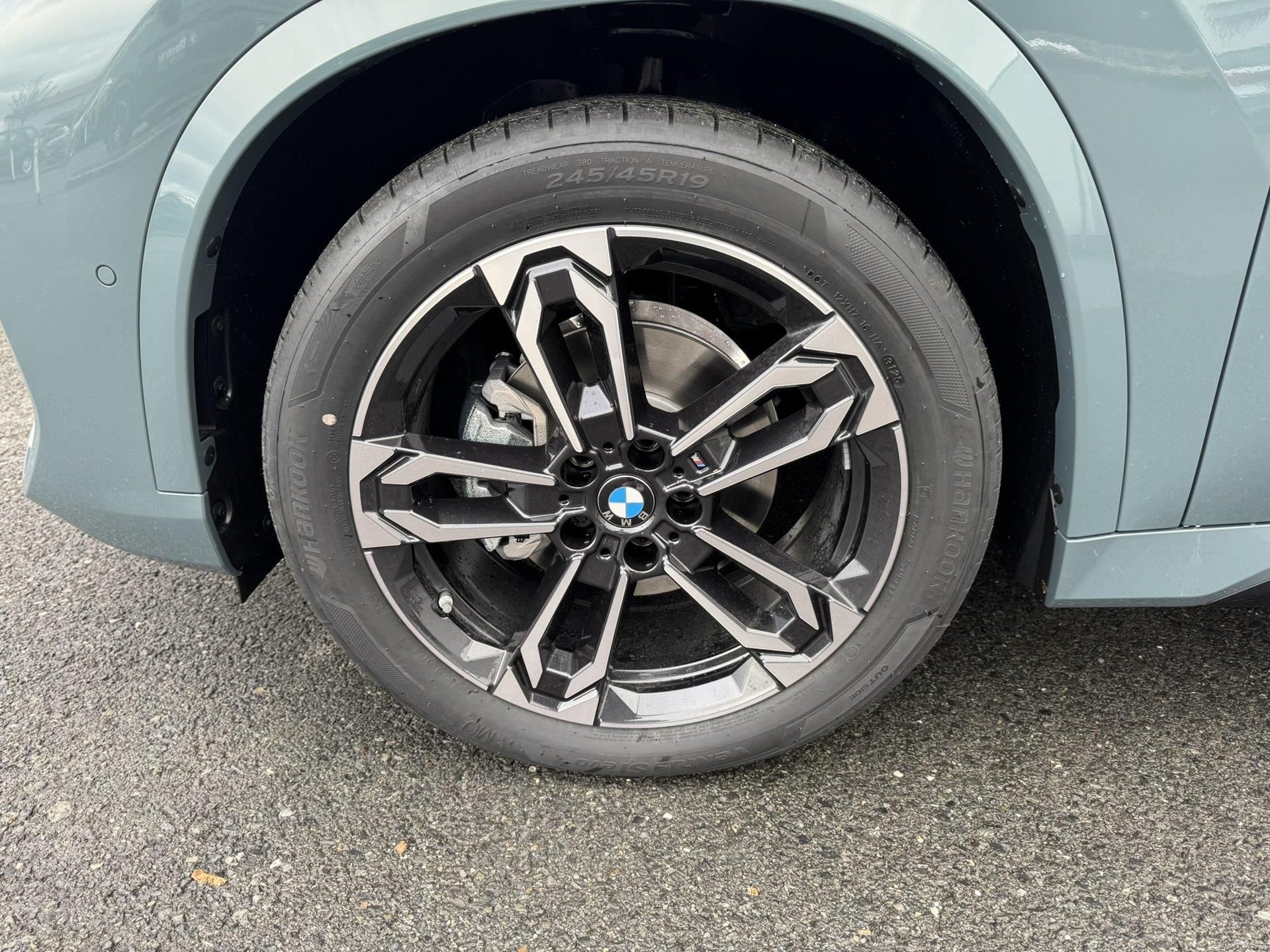 BMW X1, X1 xDrive20d - fotka 6