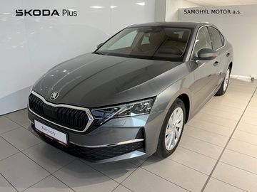 2.0 TDI 85 kW M6F Top Selectio