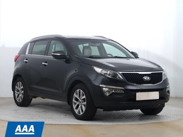 1.7 CRDi, Exclusive, NOVÁ CENA