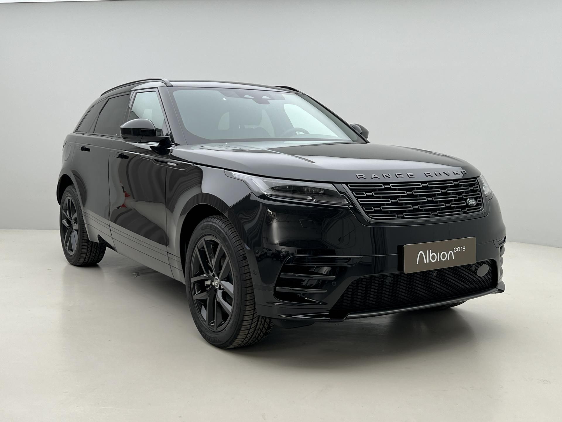 Land Rover Range Rover Velar, D300 DYNAMIC SE AWD Aut - fotka 3