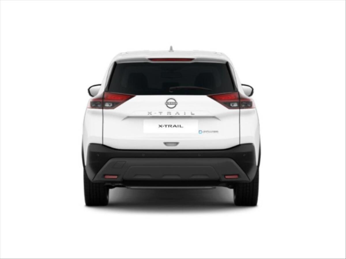 Nissan X-Trail, 1,5   Family Edition Acenta - fotka 3