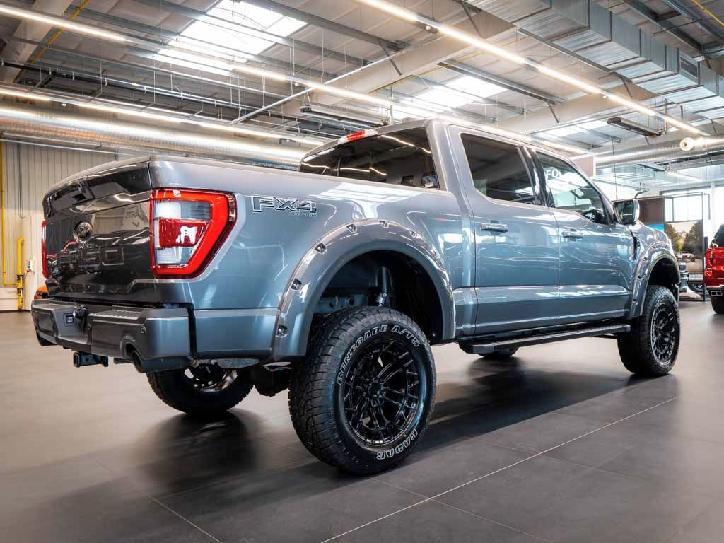 Ford F-150, 5.0 V8 Lariat, LPG, 6" LIFT - fotka 6
