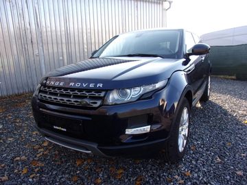 2.2D 4X4 110kW MANUÁL 143000KM