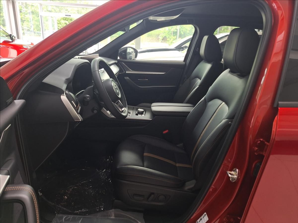 Mazda CX-60, 2.5 PHEV 327k AWD AT8 HOMURA P - fotka 3