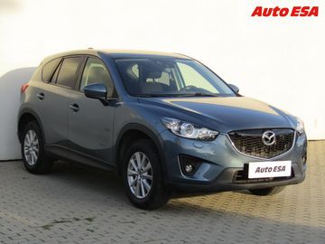 2.0 i 2WD,Bixen,+ALU