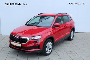 Škoda Karoq, KAROQ SEL TD 85/2.0 M6F