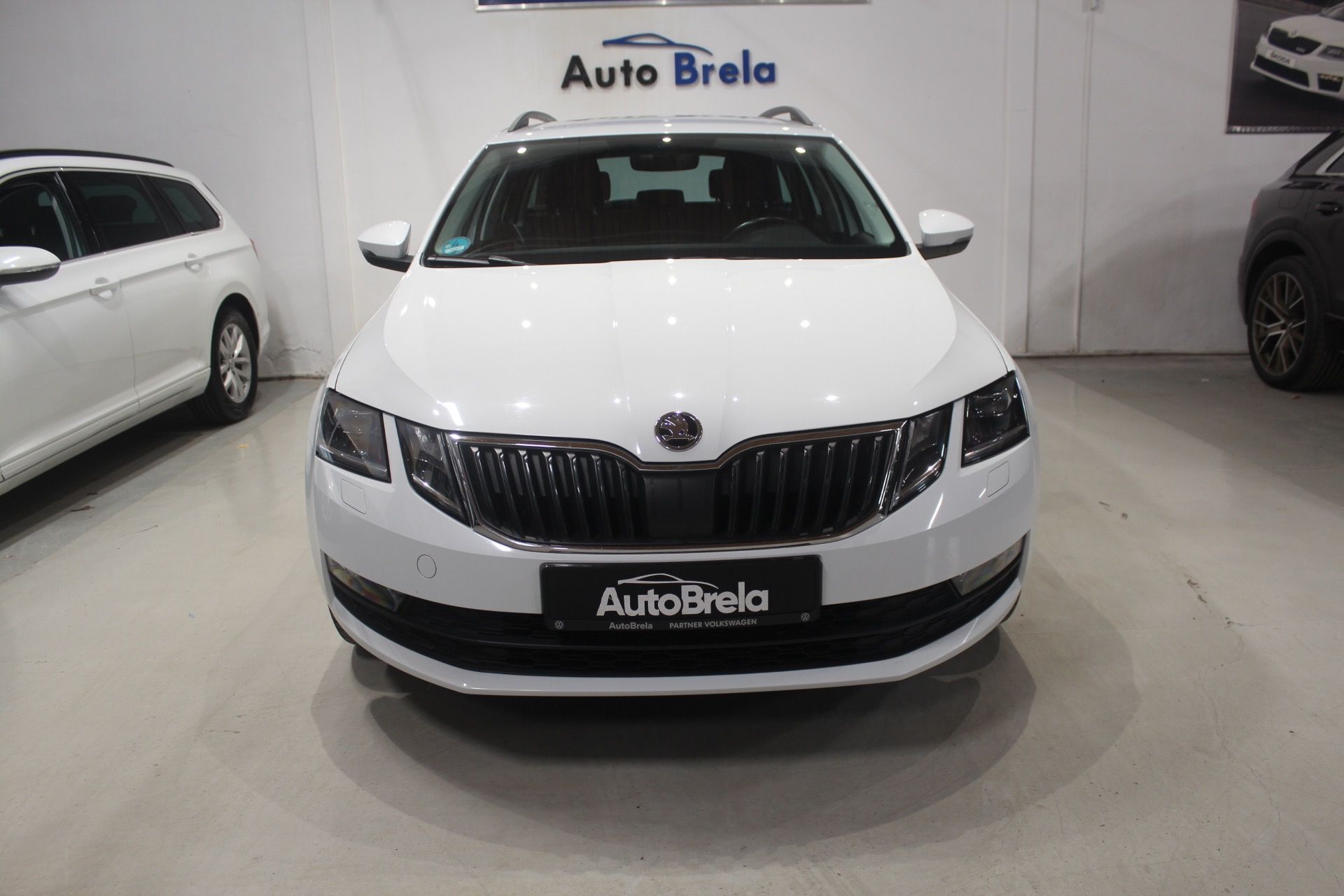 Škoda Octavia, 2.0TDI 110kW Facelift Navi LED - fotka 4