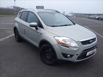 2,0 TDCI, 4x4