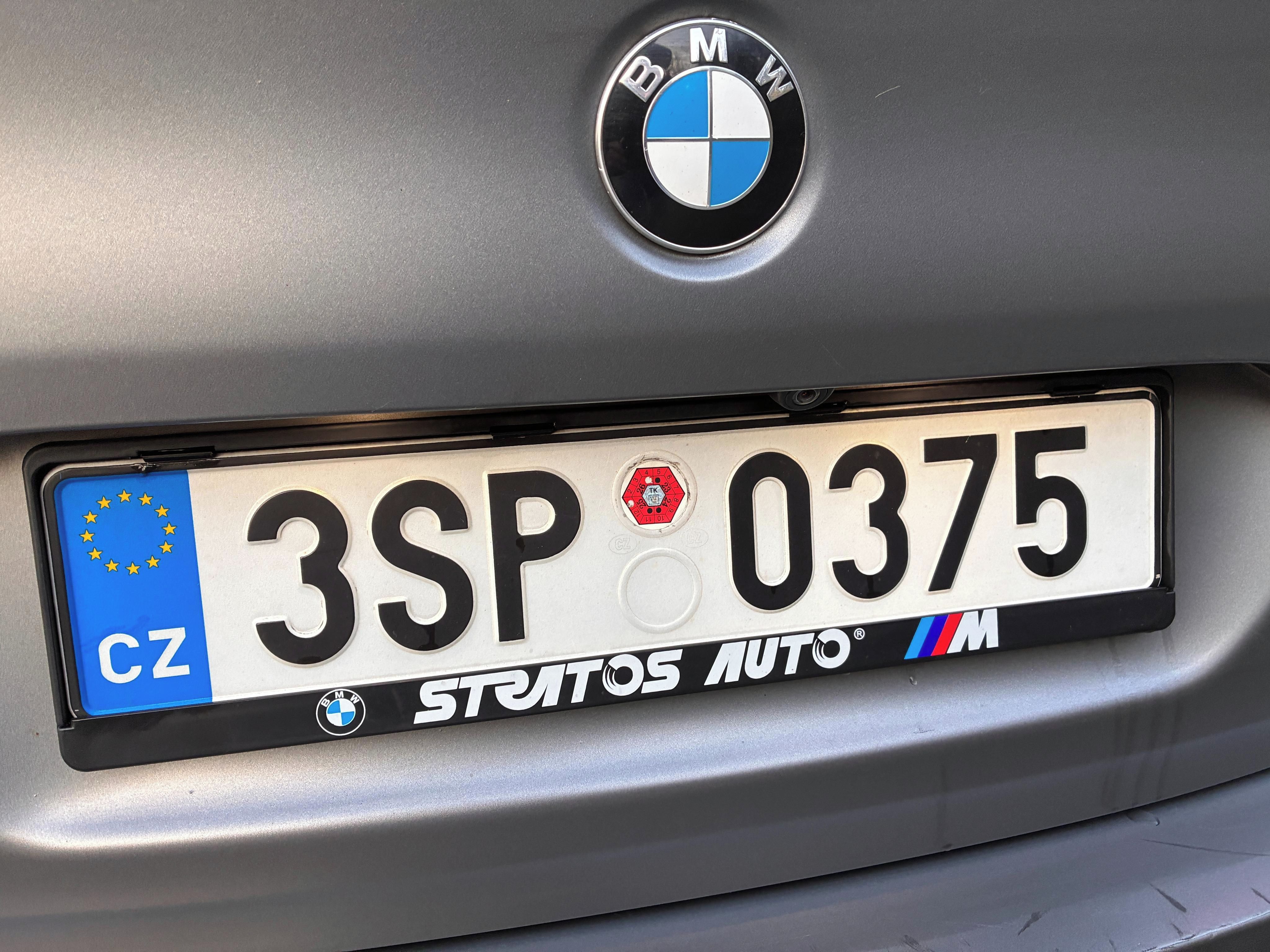 BMW Řada 5, LCI, po rozvodech, po servisu - fotka 6