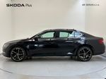 Škoda Superb, Style 2.0TDI/110kW 7DSG - Top
