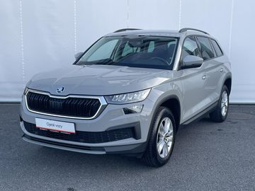 Ambition 2.0 TDI /110kW aut.DS