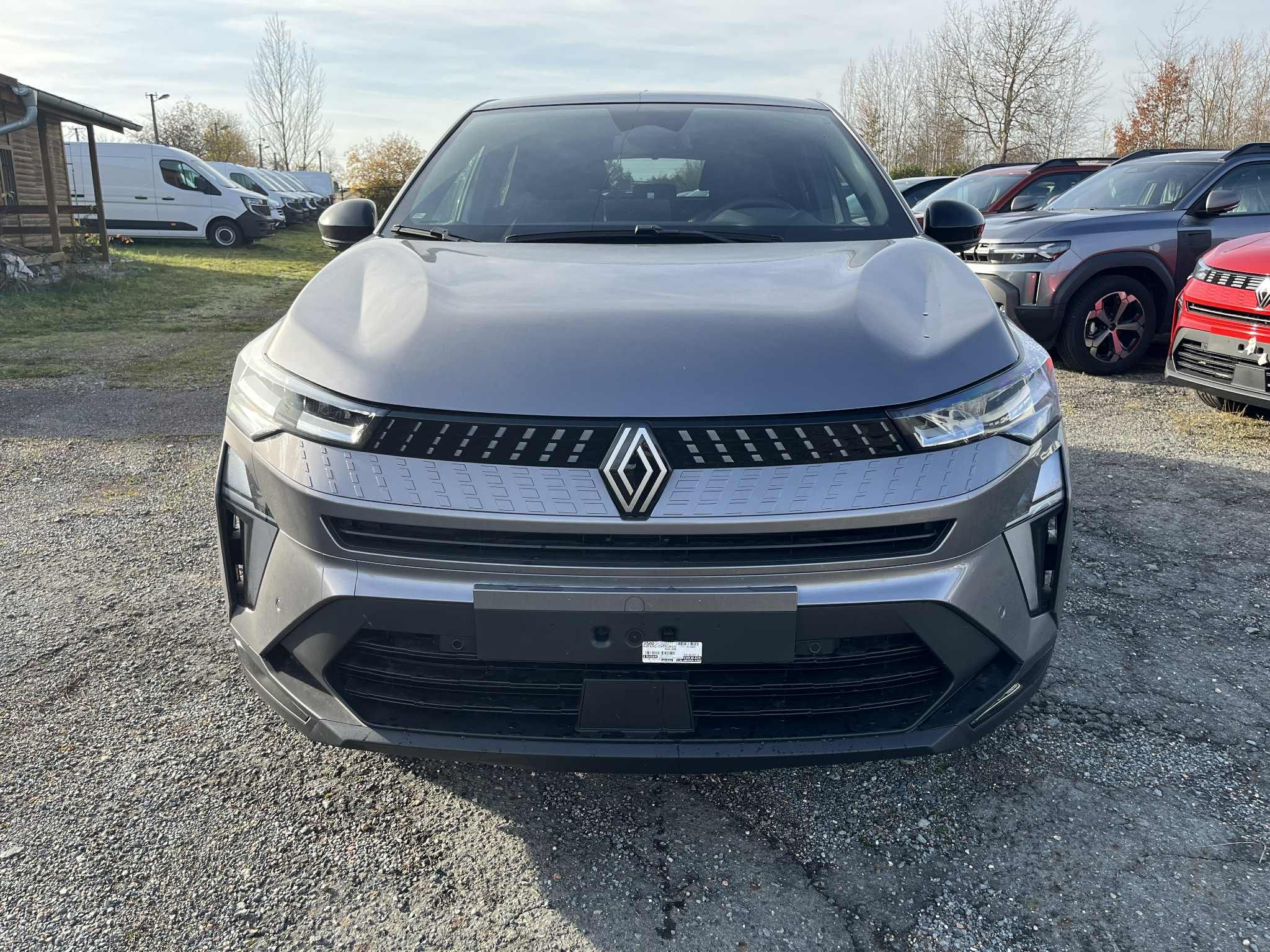 Renault Captur, techno TCe 90 - fotka 2