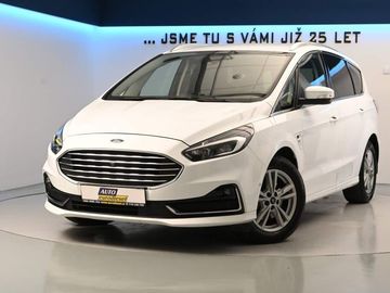 2.0 140 KW LED ACC SONY Tažné