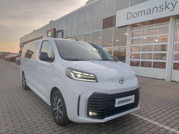 2.0 6M/T Business Comfort