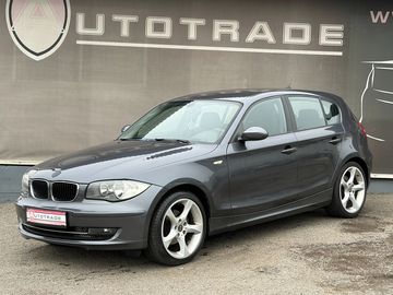 118  2.0d 105 kW, DigiKLIMA