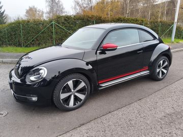 1,2 TSI 77Kw Club