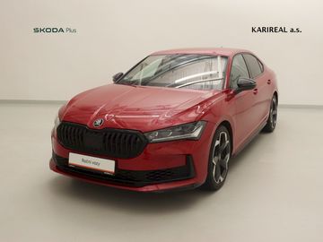 TSI 4x4 2.0/195kW SportLine