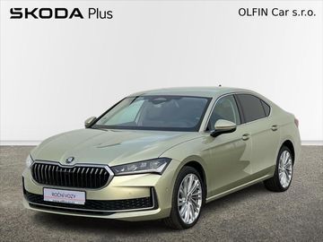 2,0 TDi 110 kW 7DSG L&K