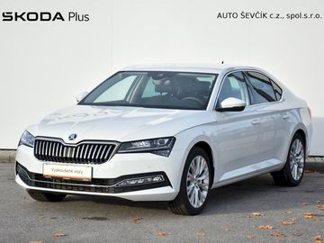 Style Plus 2.0 TDI 147kW 4x4 D