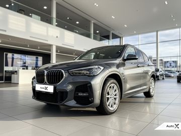 20d xDrive M Sport 140 kW