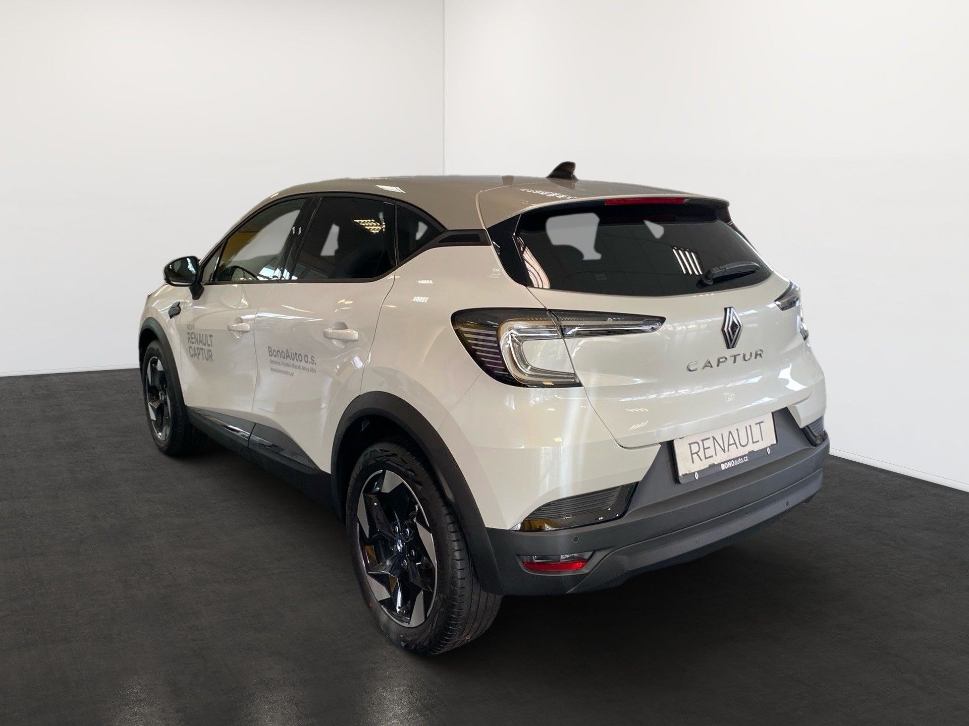 Renault Captur, Techno Tce90 - fotka 5