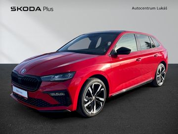 Monte Carlo 1.5 TSI 110 kW
